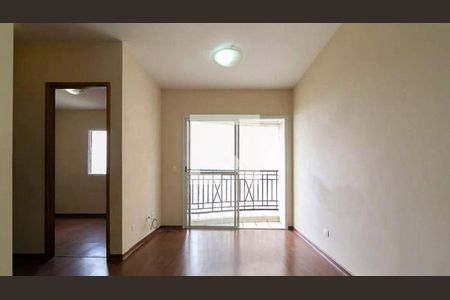 Apartamento à venda com 2 quartos, 58m² em Ipiranga, São Paulo