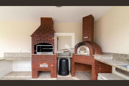 Apartamento à venda com 2 quartos, 58m² em Ipiranga, São Paulo