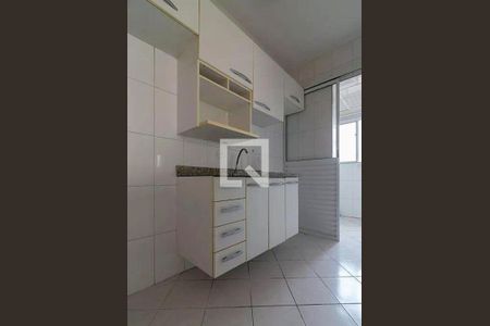 Apartamento à venda com 2 quartos, 58m² em Ipiranga, São Paulo
