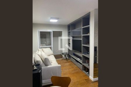 Apartamento à venda com 1 quarto, 54m² em Indianópolis, São Paulo