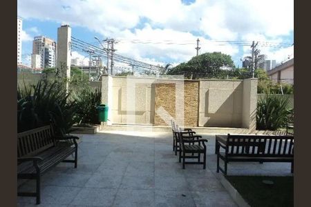 Apartamento à venda com 1 quarto, 54m² em Indianópolis, São Paulo