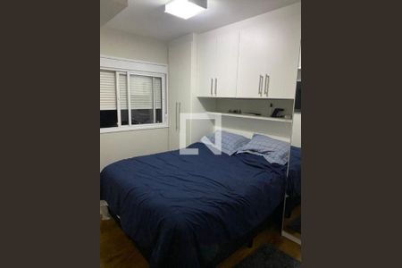Apartamento à venda com 1 quarto, 54m² em Indianópolis, São Paulo