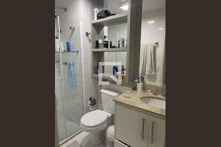 Apartamento à venda com 1 quarto, 54m² em Indianópolis, São Paulo