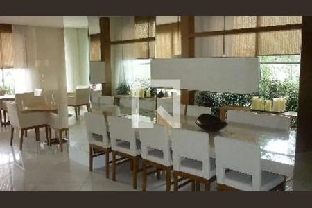 Apartamento à venda com 1 quarto, 54m² em Indianópolis, São Paulo