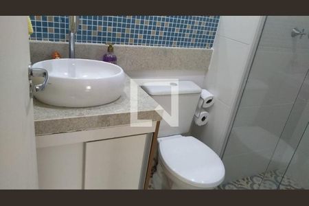 Apartamento à venda com 2 quartos, 60m² em São Judas, São Paulo