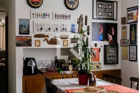 Casa à venda com 4 quartos, 149m² em Bosque da Saúde, São Paulo