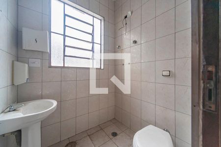 Casa à venda com 197m², 5 quartos e 2 vagas Casa à venda com 197m², 5 quartos e 2 vagasBanheiro do Quarto 4