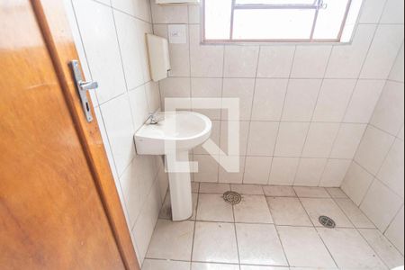 Casa à venda com 197m², 5 quartos e 2 vagas Casa à venda com 197m², 5 quartos e 2 vagasBanheiro do Quarto 4