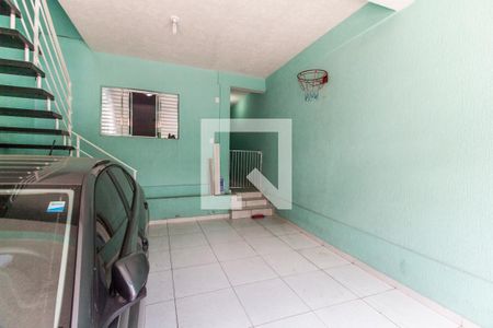 Casa para alugar com 125m², 1 quarto e sem vagaGaragem