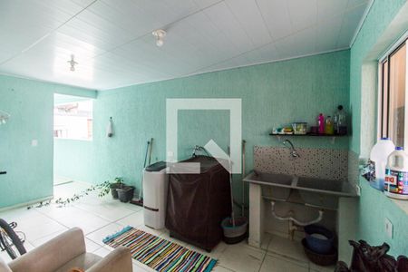 Casa para alugar com 125m², 1 quarto e sem vagaÁrea de Serviço