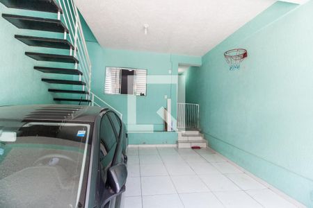 Casa para alugar com 125m², 1 quarto e sem vagaGaragem