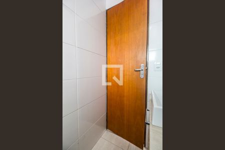 Casa para alugar com 125m², 1 quarto e sem vagaBanheiro