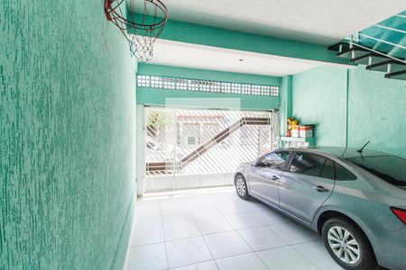 Casa para alugar com 125m², 1 quarto e sem vagaGaragem