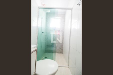 Casa para alugar com 125m², 1 quarto e sem vagaBanheiro