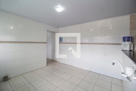 Casa para alugar com 125m², 1 quarto e sem vagaSala/Cozinha