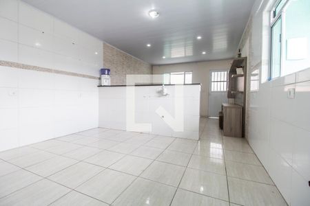 Casa para alugar com 125m², 1 quarto e sem vagaSala/Cozinha