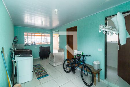 Casa para alugar com 125m², 1 quarto e sem vagaÁrea de Serviço