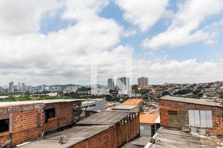 Casa para alugar com 125m², 1 quarto e sem vagaVista