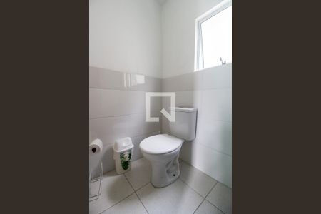 Casa para alugar com 125m², 1 quarto e sem vagaLavabo