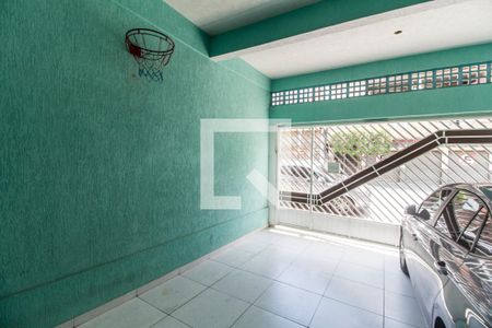 Casa para alugar com 125m², 1 quarto e sem vagaGaragem
