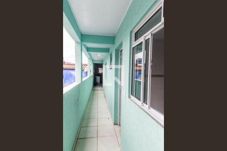 Casa para alugar com 125m², 1 quarto e sem vagaCorredor