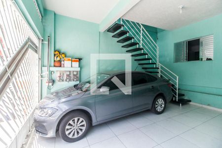 Casa para alugar com 125m², 1 quarto e sem vagaGaragem