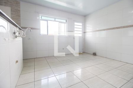 Casa para alugar com 125m², 1 quarto e sem vagaSala/Cozinha