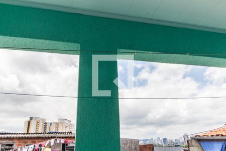 Casa para alugar com 125m², 1 quarto e sem vagaVista do Quarto