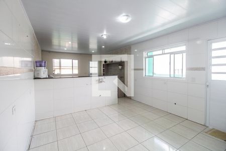 Casa para alugar com 125m², 1 quarto e sem vagaSala/Cozinha