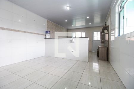Casa para alugar com 125m², 1 quarto e sem vagaSala/Cozinha