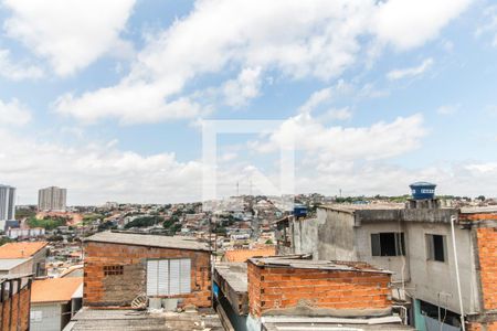 Casa para alugar com 125m², 1 quarto e sem vagaVista