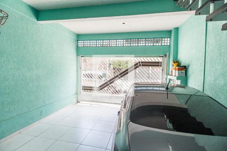 Casa para alugar com 125m², 1 quarto e sem vagaGaragem