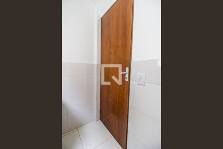 Casa para alugar com 125m², 1 quarto e sem vagaLavabo