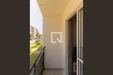 Apartamento à venda com 43m², 2 quartos e 1 vagaFoto 01