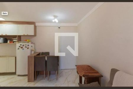 Foto 01 de apartamento à venda com 2 quartos, 43m² em Jardim Garcia, Campinas