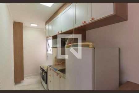 Foto 01 de apartamento à venda com 2 quartos, 43m² em Jardim Garcia, Campinas