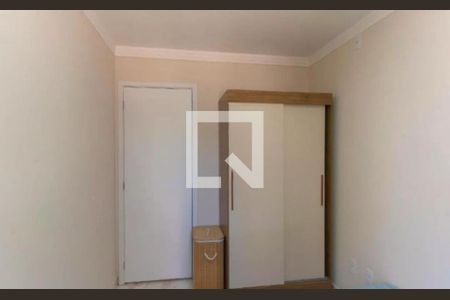 Foto 01 de apartamento à venda com 2 quartos, 43m² em Jardim Garcia, Campinas