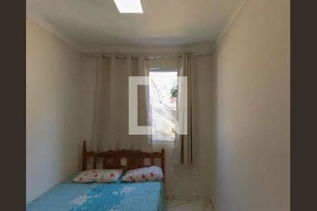 Foto 01 de apartamento à venda com 2 quartos, 43m² em Jardim Garcia, Campinas