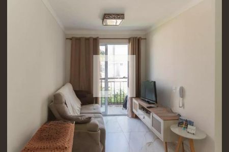 Foto 01 de apartamento à venda com 2 quartos, 43m² em Jardim Garcia, Campinas