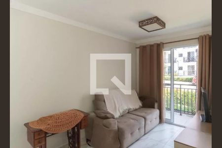 Foto 01 de apartamento à venda com 2 quartos, 43m² em Jardim Garcia, Campinas