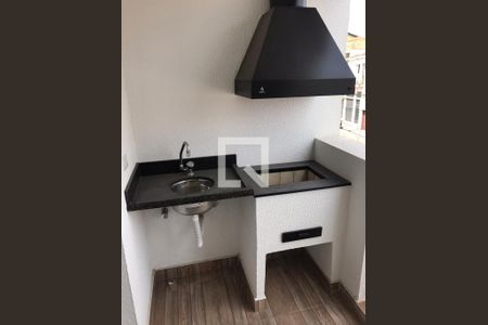 Lavanderia de apartamento à venda com 2 quartos, 60m² em Tucuruvi, São Paulo