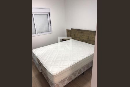 Quarto de apartamento à venda com 2 quartos, 60m² em Tucuruvi, São Paulo