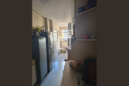 Apartamento à venda com 3 quartos, 130m² em Grajaú, Rio de Janeiro
