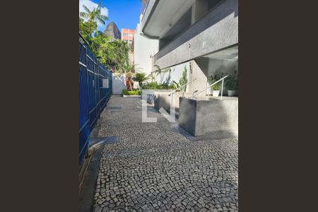 Apartamento à venda com 3 quartos, 130m² em Grajaú, Rio de Janeiro