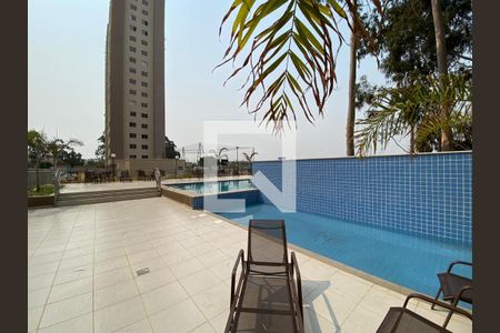 Apartamento para alugar com 66m², 3 quartos e 1 vaga