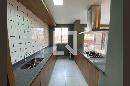 Apartamento para alugar com 66m², 3 quartos e 1 vaga