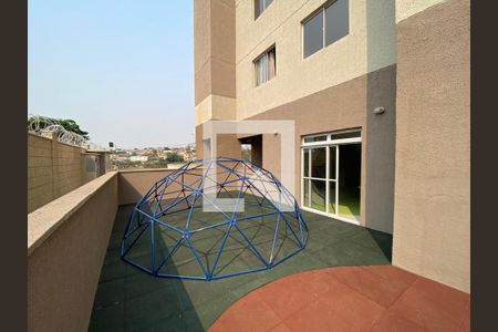 Apartamento para alugar com 66m², 3 quartos e 1 vaga