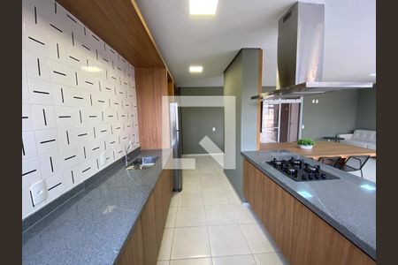 Apartamento para alugar com 66m², 3 quartos e 1 vaga
