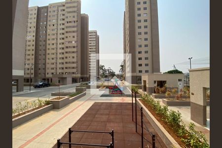 Apartamento para alugar com 66m², 3 quartos e 1 vaga