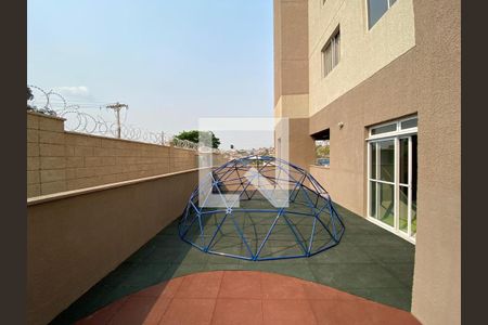 Apartamento para alugar com 66m², 3 quartos e 1 vaga